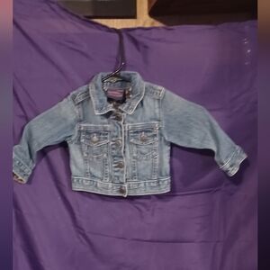 Oshkosh Jean jacket